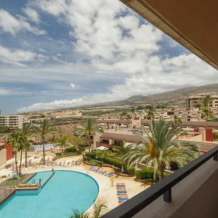 Apartment Playa Paraiso 2 Dormitorios Costa Adeje (Tenerife)
