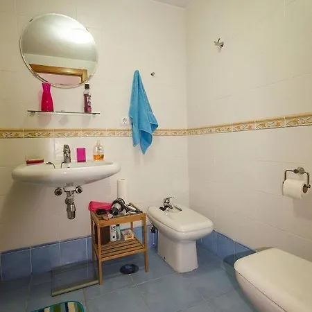 Apartment Playa Paraiso 2 Dormitorios Costa Adeje (Tenerife)
